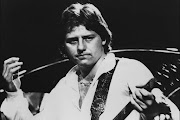 Greg Lake