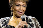 Cissy Houston