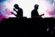 ODESZA