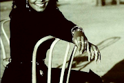 Janet Jackson