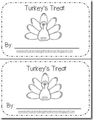 turkey treat