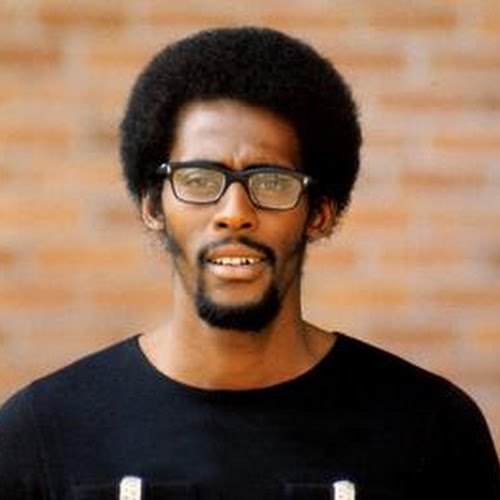 David Ruffin