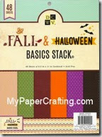 dcwv fall and halloween basics stack-200