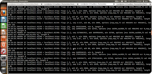 tcpdump windows tcpdump windows