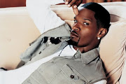 Jamie Foxx