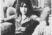 Marc Bolan and T Rex