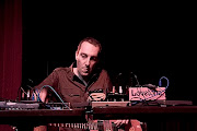 Oren Ambarchi