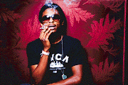 Shwayze