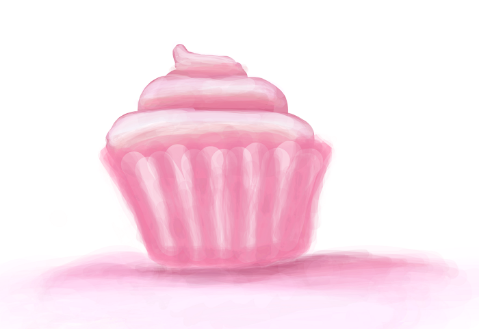 Cup of Cake