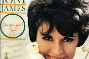 Joni James