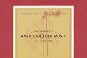 Harry Smith's Anthology American Folk Music