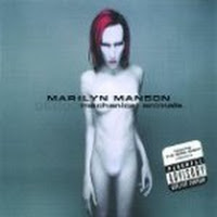 Mechanical Animals