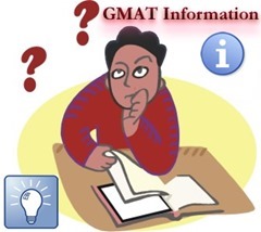 gmat-information