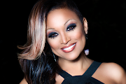 Chante Moore