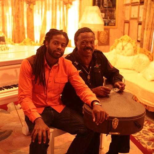 Adrian Younge Presents the Delfonics