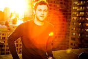 Phillip Phillips