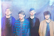 Glass Animals