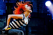 Hayley Williams