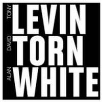 Levin Torn White