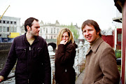 Saint Etienne