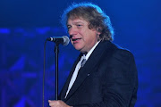 Lou Gramm