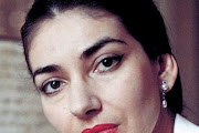 Maria Callas