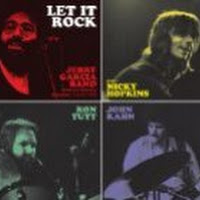 The Jerry Garcia Collection, Vol. 2: Let It Rock