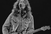 Rory Gallagher