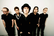 Maximo Park