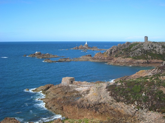 La Corbiere 