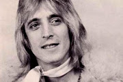 Mick Ronson