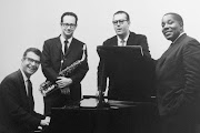 The Dave Brubeck Quartet