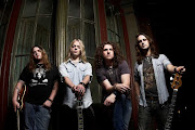 Black Stone Cherry