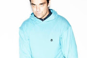 Robbie Williams