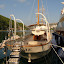 Marina niedaleko Dubrownika