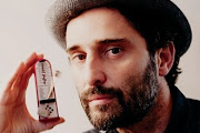 Jorge Drexler