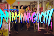 Anamanaguchi