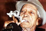 Compay Segundo