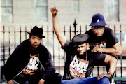Run D.M.C.