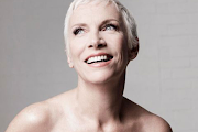 Annie Lennox