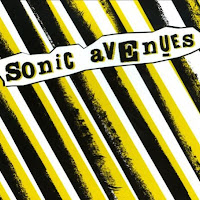 Sonic Avenues