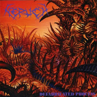 Defabricated Process