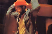 Marvin Gaye