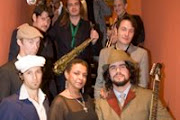 The Quantic Soul Orchestra