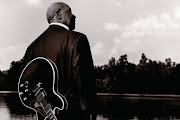 B.B. King