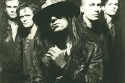Fields Of The Nephilim
