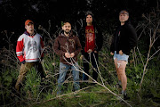 Propagandhi