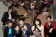 Cobra Starship