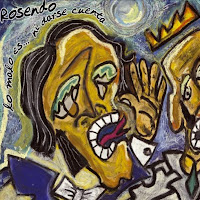 Lo Malo Es... Ni Darse Cuenta