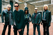 Velvet Revolver